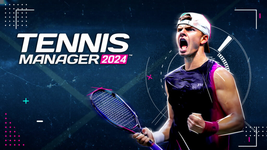 Recensione e Gameplay per Tennis Manager 2024