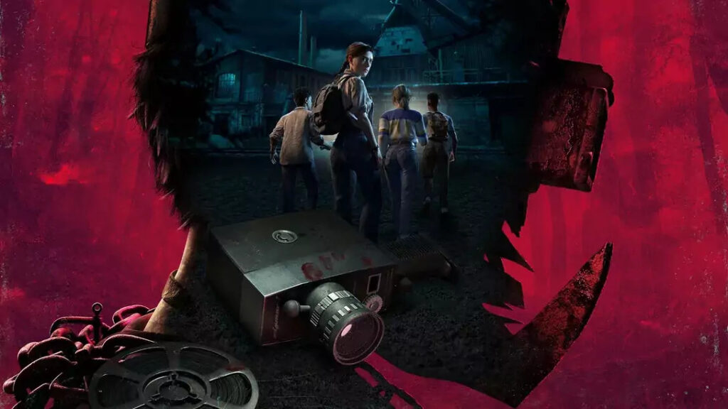 The Casting of Frank Stone si mostra con il primo Gameplay