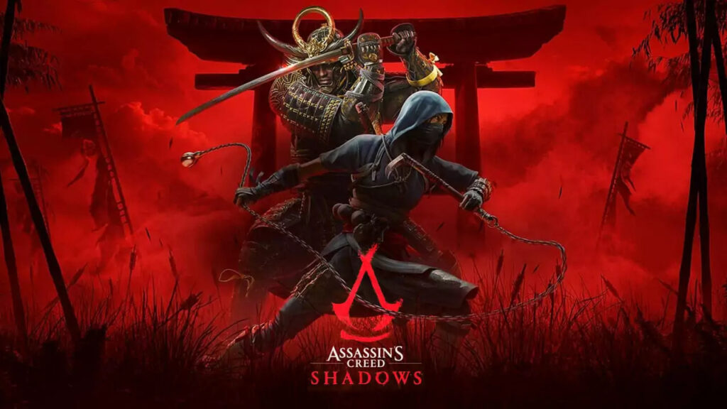I protagonisti di Assassin's Creed Shadows sono stati criticati