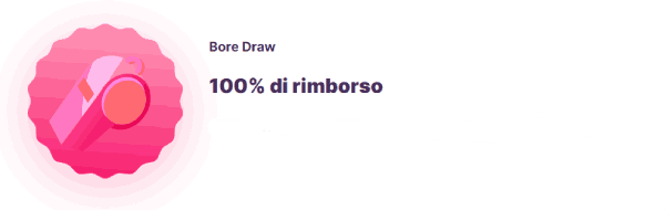 Nomini Bore Draw
