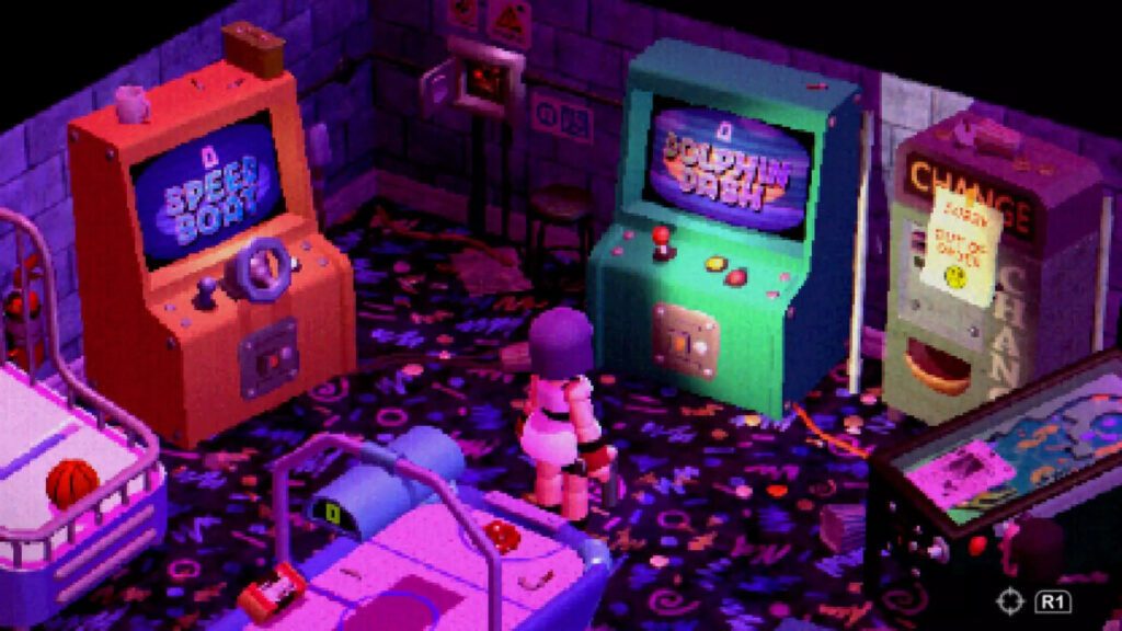 Crow Country esce a breve ed è davvero nostalgico