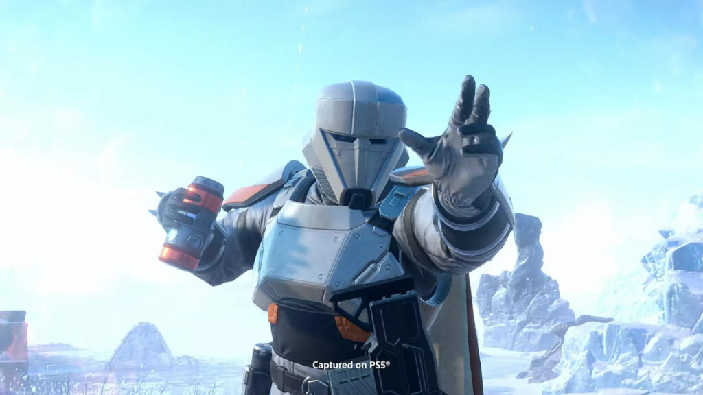Helldivers 2 ha un nuovo titolo di Guerra