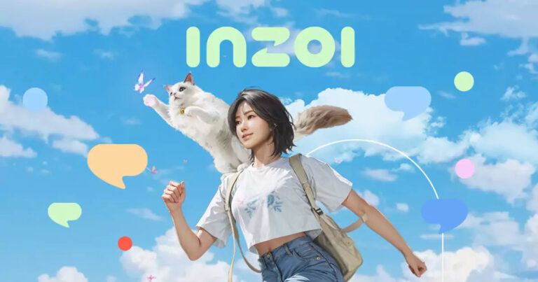 inZOI si mostra in un nuovo Gameplay