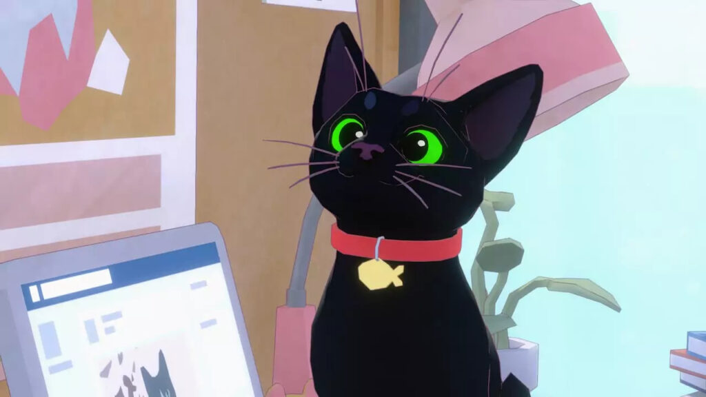 Guida alle Emote in Little Kitty Big City