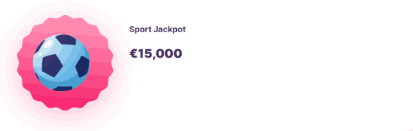 Nomini Sport jackpot
