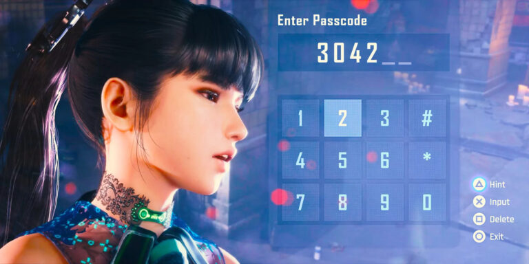 Come risolvere il Puzzle Semplice in Stellar Blade