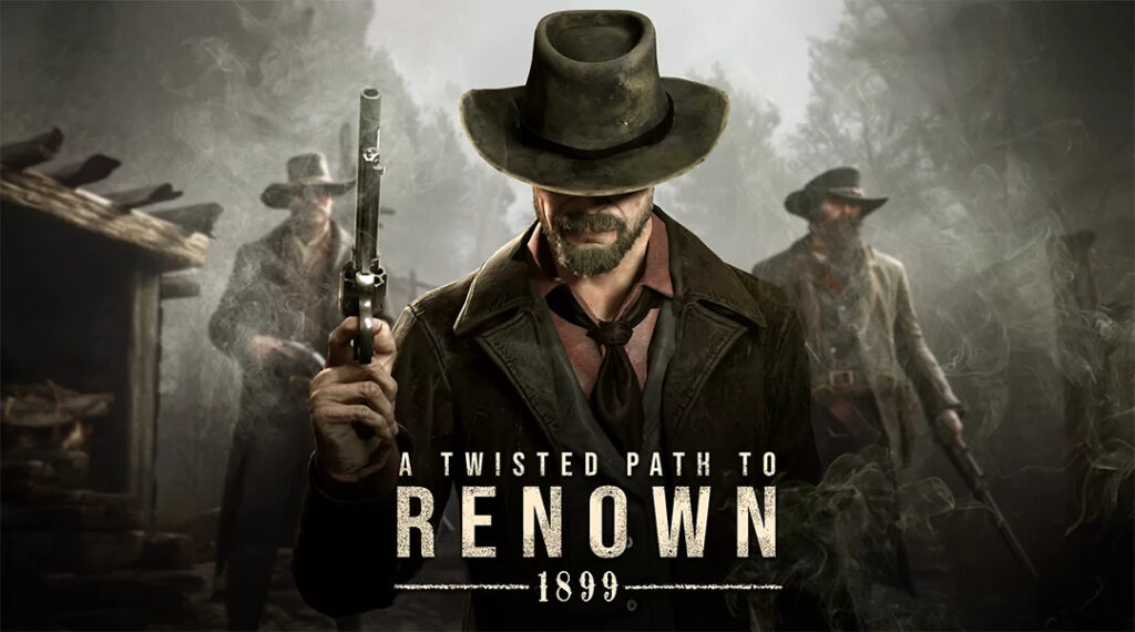 Recensione e Gameplay di A Twisted Path to Renown