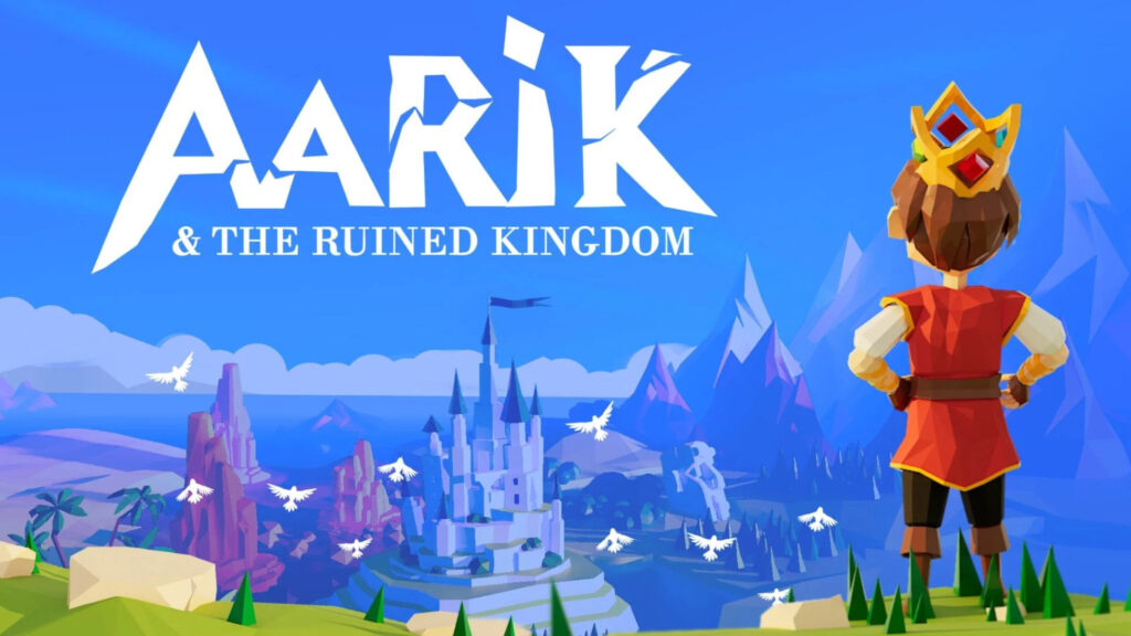 Recensione e Gameplay di Aarik
