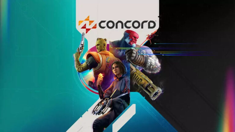 Concord non è GRATIS a quanto pare