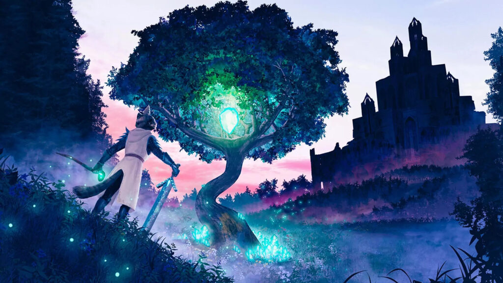 Recensione e Gameplay di Kristala