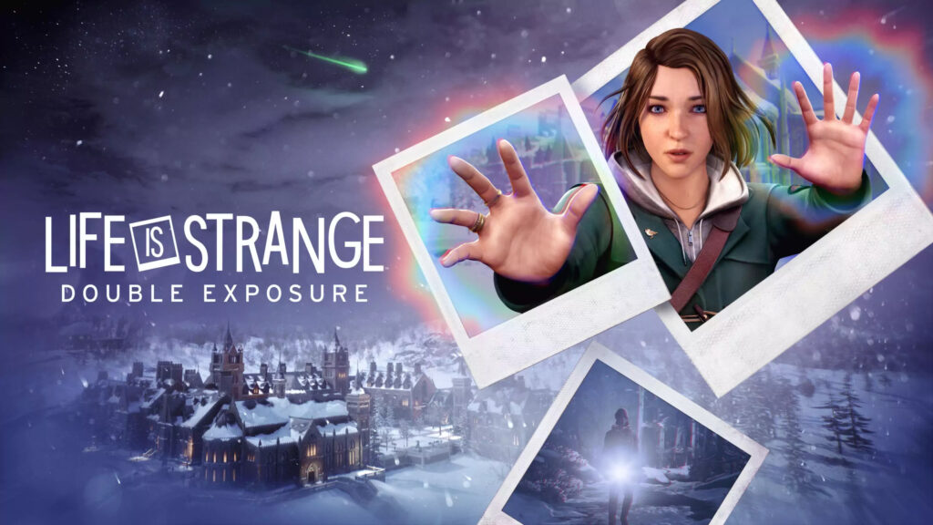 Nuovo Gameplay esteso per Life is Strange Double Exposure