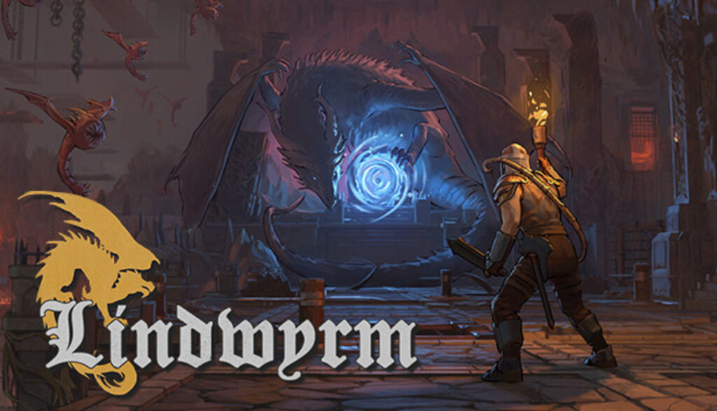 Anteprima e Gameplay per Lindwyrm