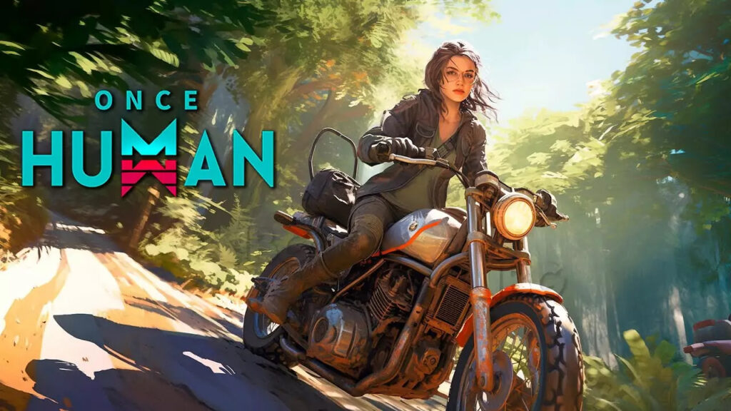 Guida allo sblocco della moto in Once Human
