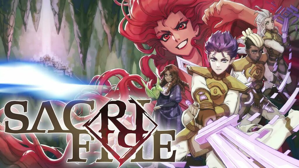Anteprima e Gameplay per SacriFire