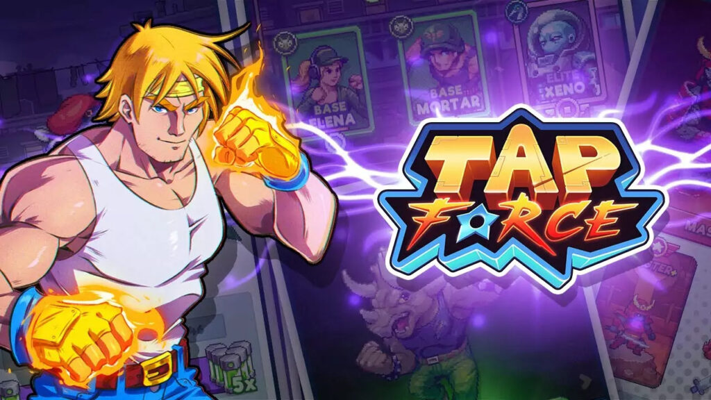 Un gioco MOBILE da giocare!