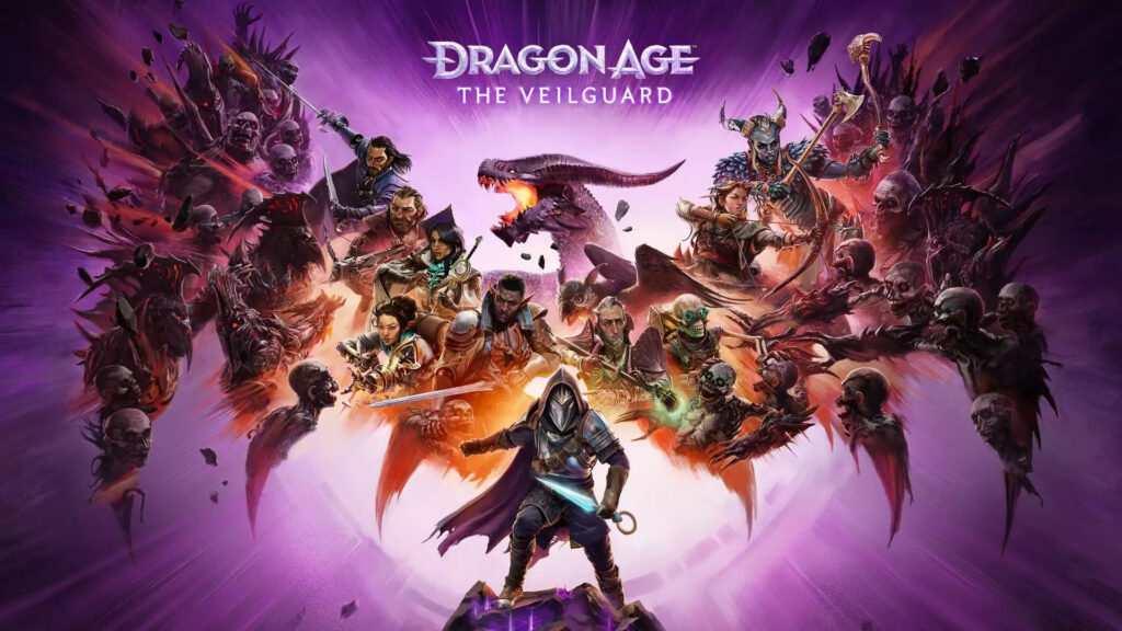 Classi di Dragon Age The Veilguard