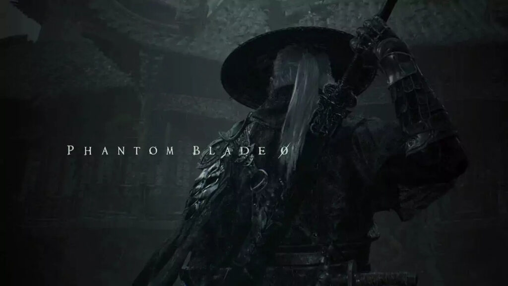 Phantom Blade Zero combatte nel nuovo Gameplay