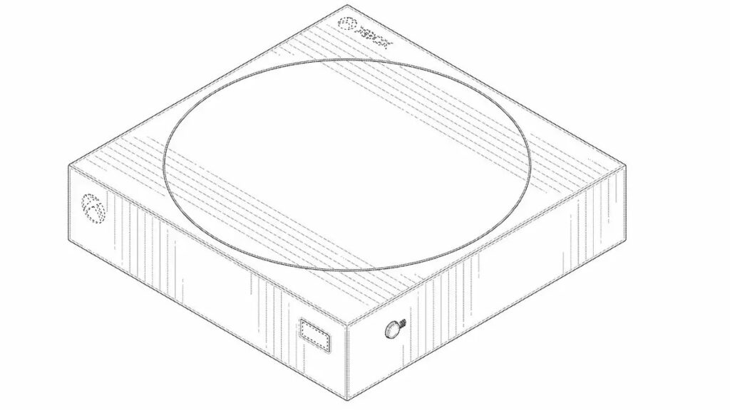 Keystone è la Xbox mai commercializzata