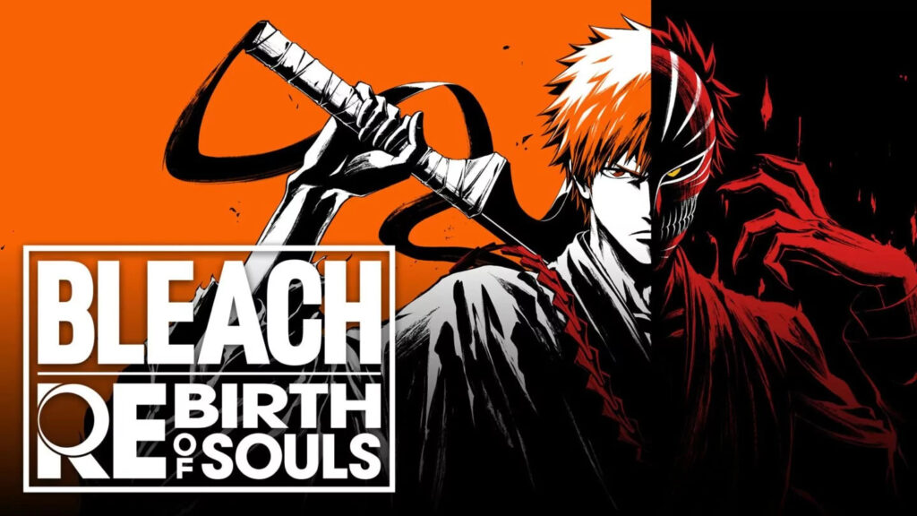 Bandai Namco annuncia un nuovo gioco su Bleach