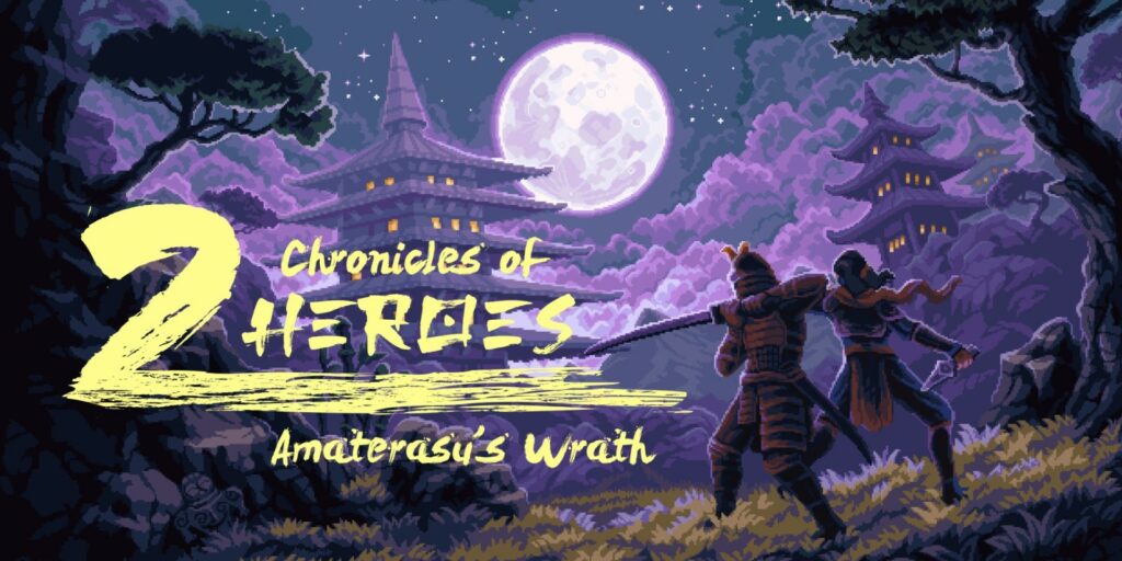 Recensione e Gameplay per Chronicles of 2 Heroes