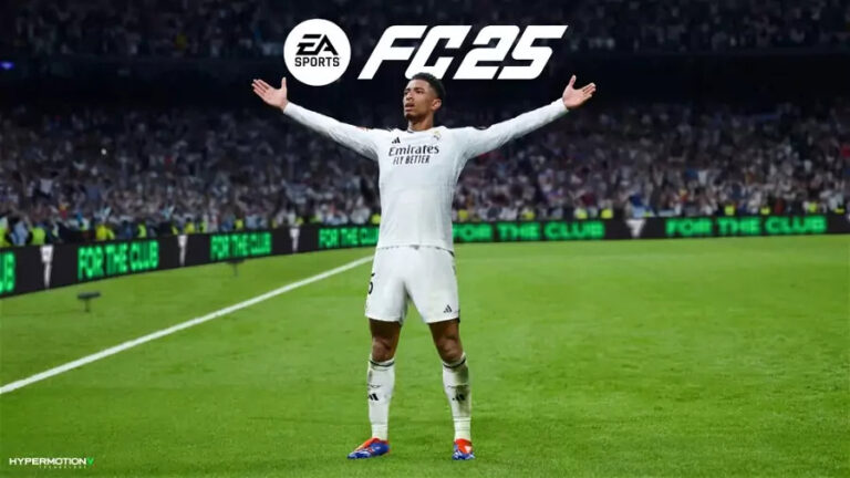 Uscita, Trailer e dettagli per EA Sports FC 25