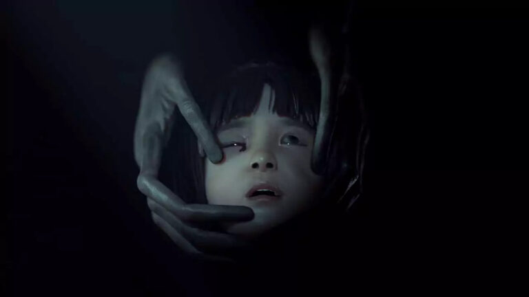 HEXADRIVE annuncia il suo nuovo Horror