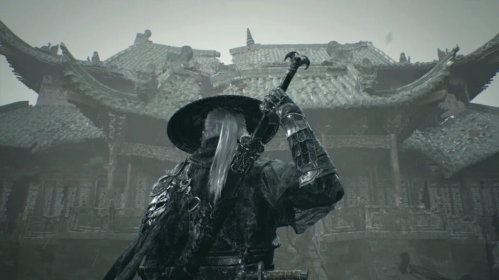 Phantom Blade è difficile?