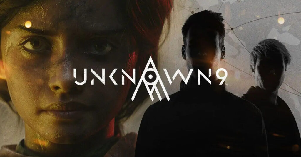 Unknown 9 si mostra con un nuovo Gameplay Trailer