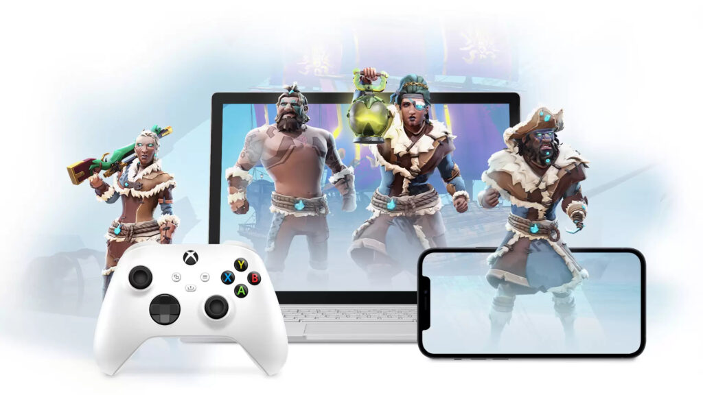 Game Pass avrà presto un nuovo abbonamento per il cloud?