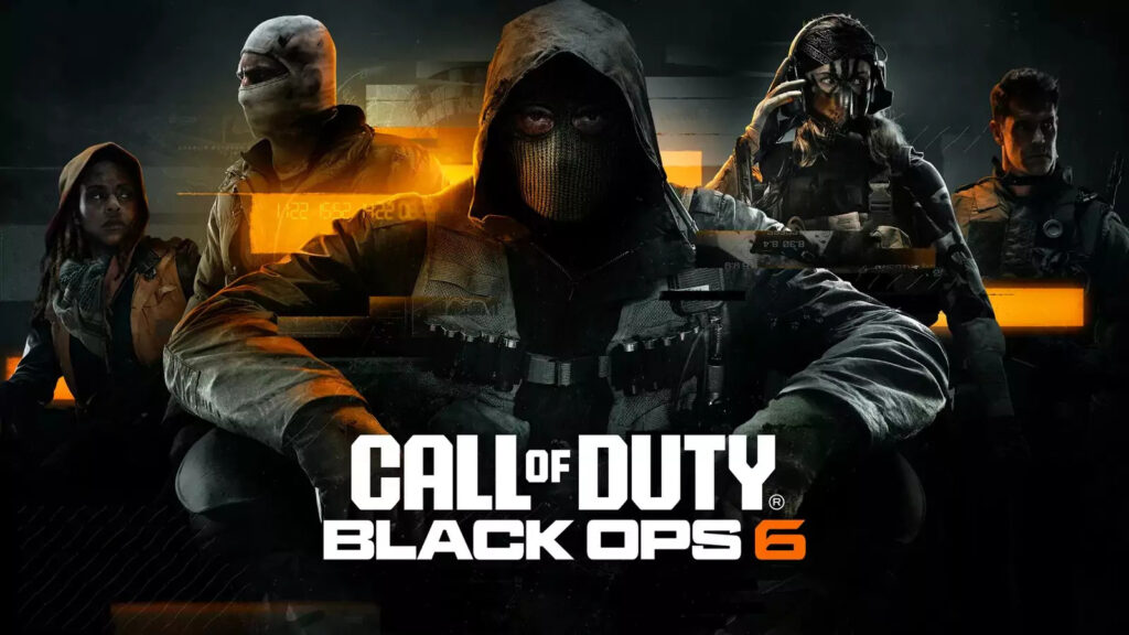 Black Ops 6 si mostra in un Gameplay Trailer