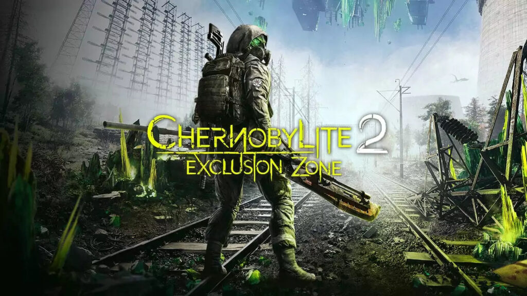 Trailer e dettagli per Chernobylite 2
