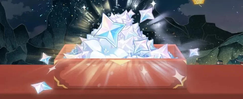 Hoyoverse regala Primogemme per Genshin Impact