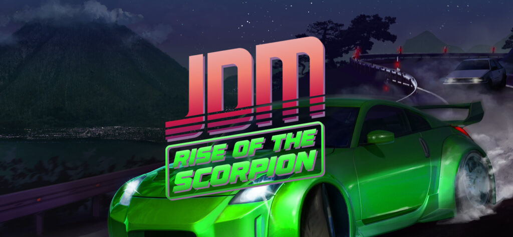 Recensione e Gameplay per JDM Rise of the Scorpion