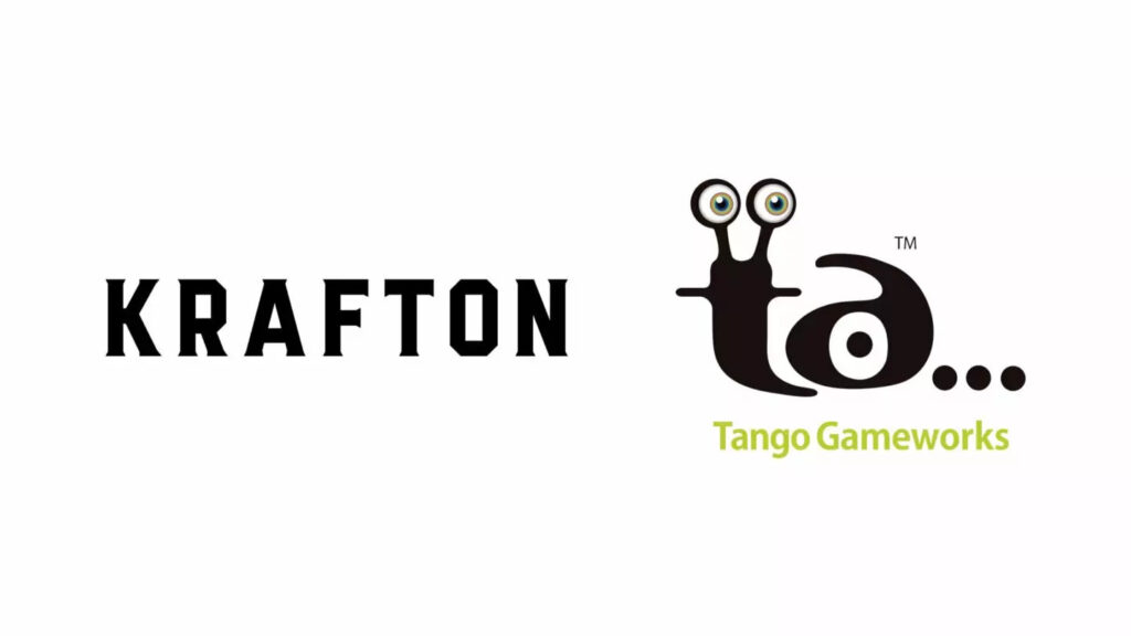KRAFTON acquisce Tango Gameworks