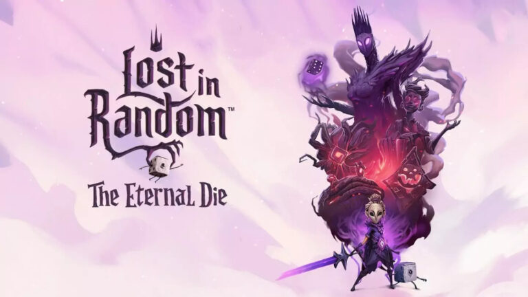 Lost in Random sta tornando con un sequel