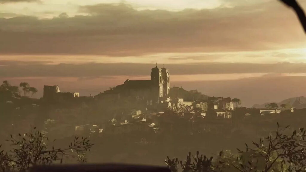 Il nuovo MAFIA alla Gamescom 2024