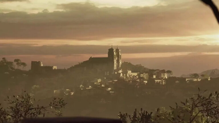 Il nuovo MAFIA alla Gamescom 2024