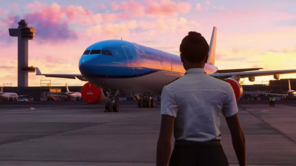Annunciata una importante novità per Microsoft Flight Simulator 2024