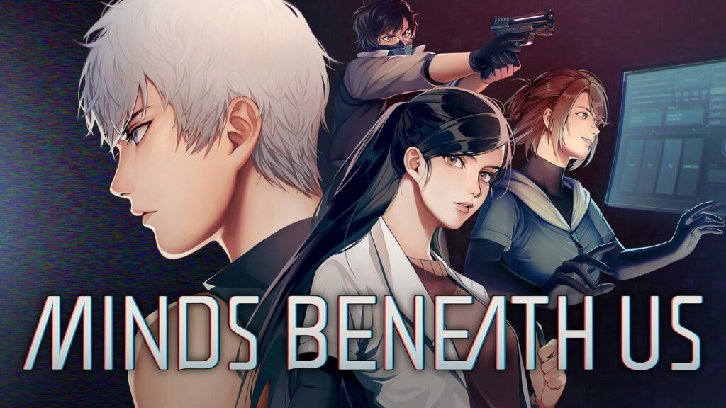 Recensione e Gameplay per Minds Beneath Us
