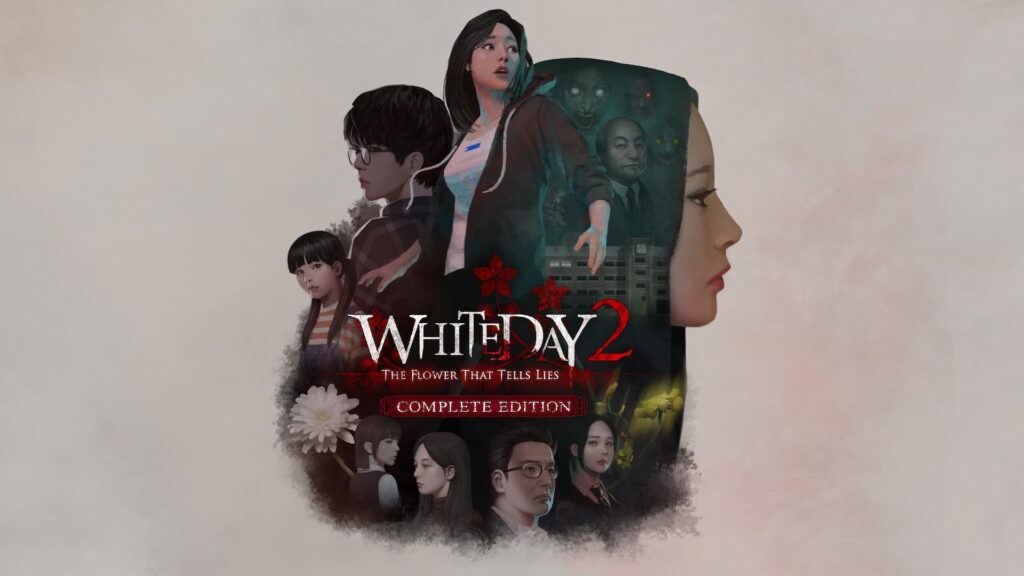 Recensione e Gameplay per White Day 2