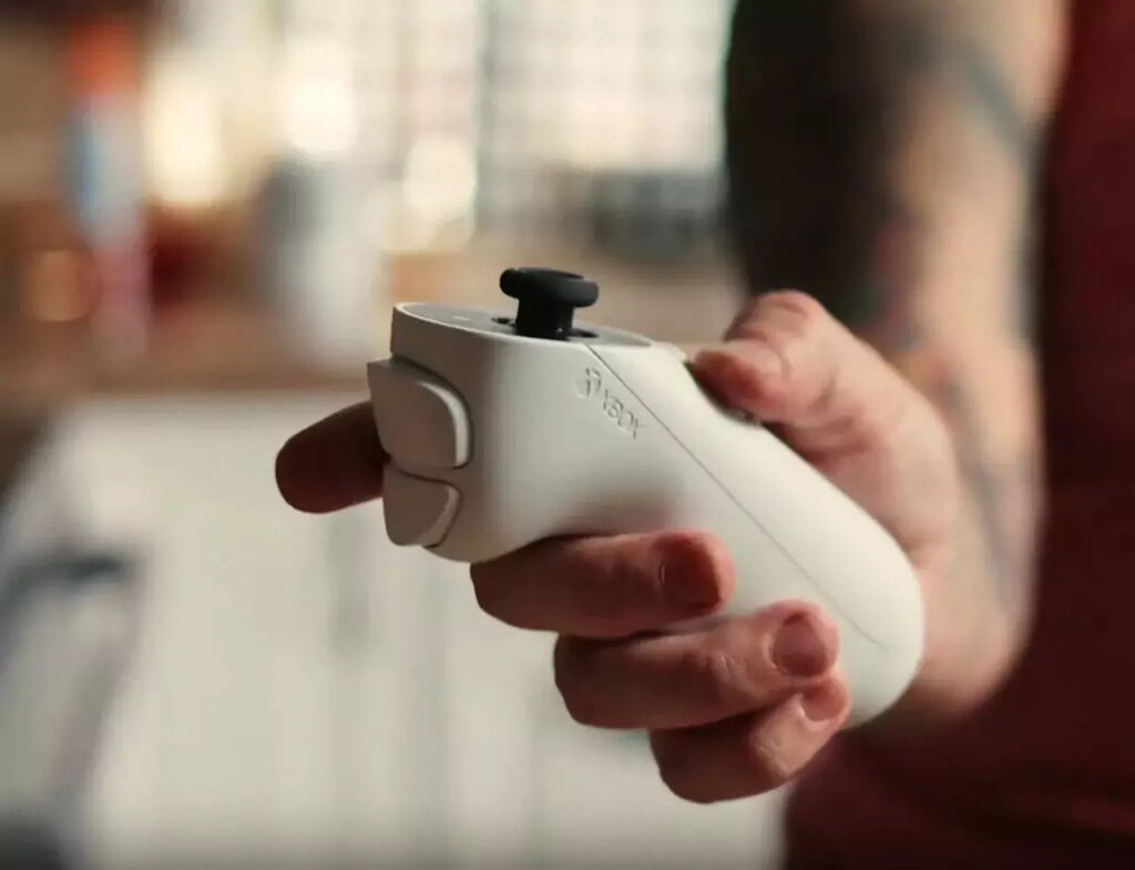 Nuovo Joystick da Xbox che punta all'Accessibilità