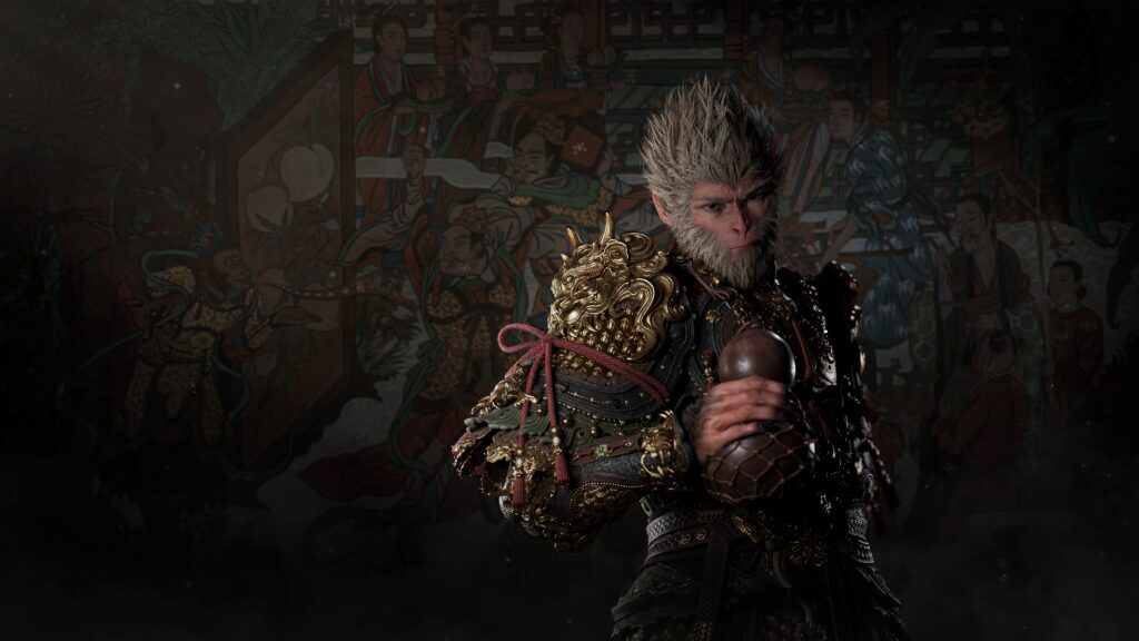 Wukong si aggiorna con tanti fix