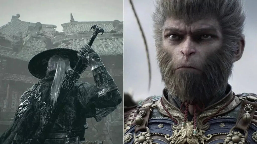 Uscirà Wukong su Xbox?