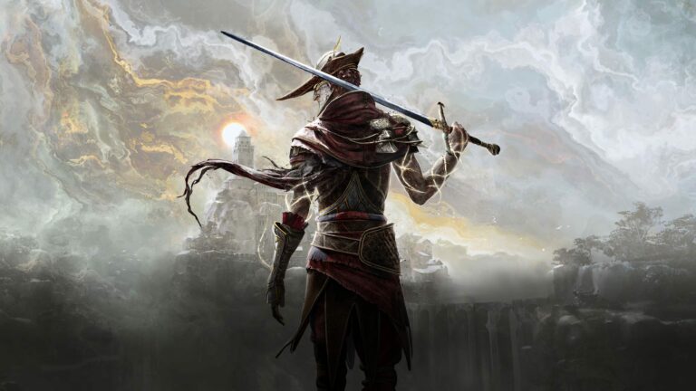 Recensione e Gameplay per Enotria