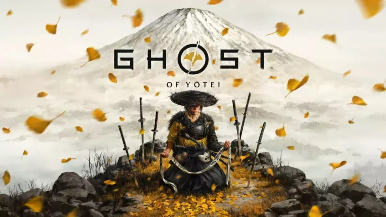 Annunciato il sequel di Ghost of Tsushima