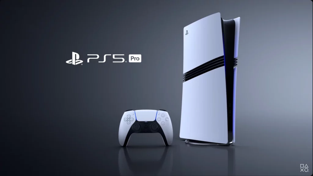 Uscita, costo e specifiche di PS5 Pro
