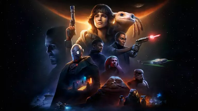 Recensione e Gameplay per Star Wars Outlaws