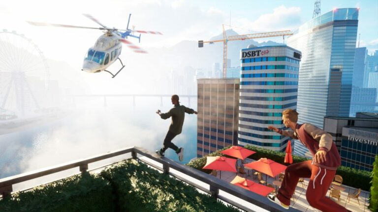 Recensione e Gameplay per Supermoves
