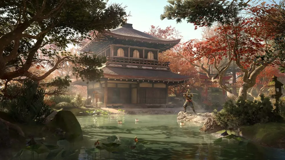 Nuovi dettagli sul Meteo Dinamico di Assassin's Creed Shadows