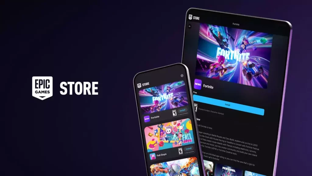 Fortnite è tornato su iPad